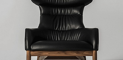 Beatrix Кресло