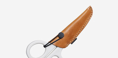 Exacto White Ножницы