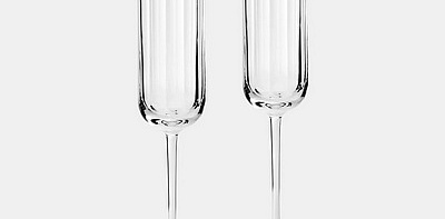 Fluted Бокалы для шампанского 2 шт.
