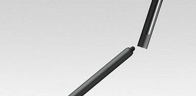 Dueto Gun Ручка-стилус