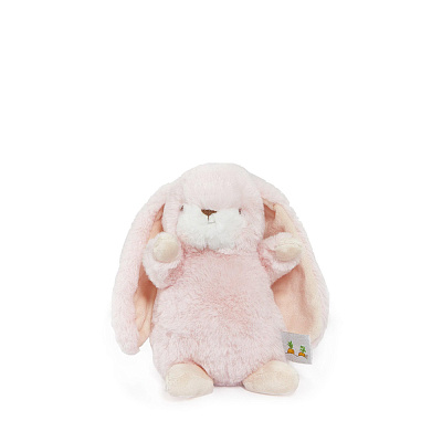 Nibble Bunny Pink Игрушка Tiny