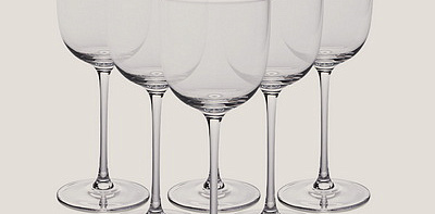 Bentley Бокалы для воды 6 шт.