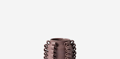 Lola С Lavanda Ваза Mini