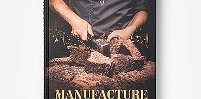 The Art of Manufacture: Alain Ducasse Книга