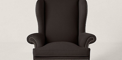 Devonshire Wing Кресло