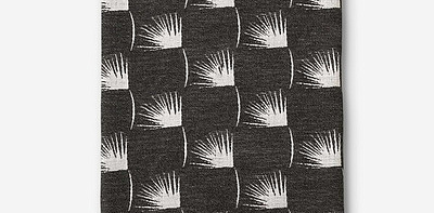 Edeum 581 Black Плед