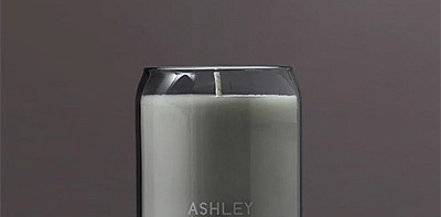 Tui & Kahili Свеча