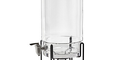 Кувшин с краном Студио Симпл