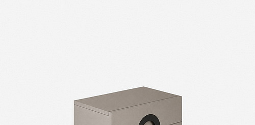 Прикроватная тумба Archipenko
