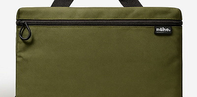 Soft Khaki Сумка для ноутбука S