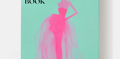 The Fashion Book Книга