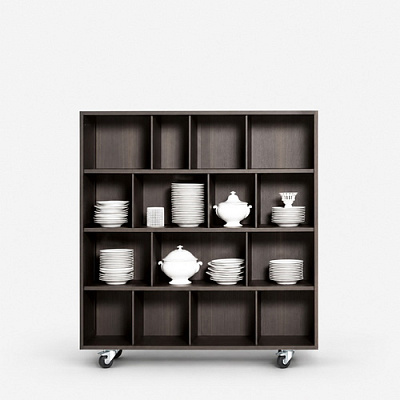 Стеллаж Shigeto Box