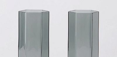 Coucou Smoke Стаканы 2 шт.