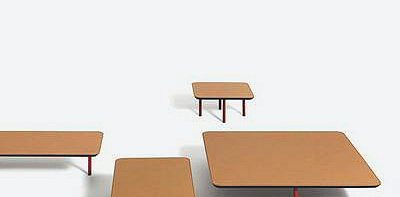 Erei Стол кофейный