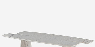 Plank Michael Angelo Стол кофейный