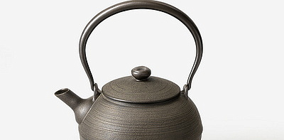 Hikime Чайник S 1 л