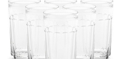 Dagny Бокалы для воды 6 шт.