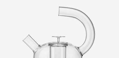 Tea Clear Чайник S