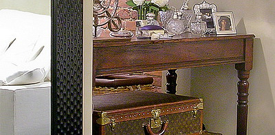 Консоль 1830 г