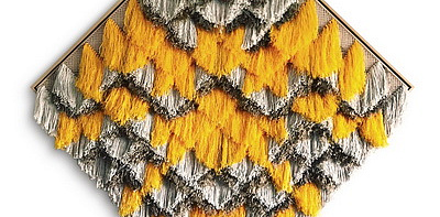 Barn Quilts IV Панно 150 х 150 см