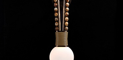 Talisman Loop Настенный светильник