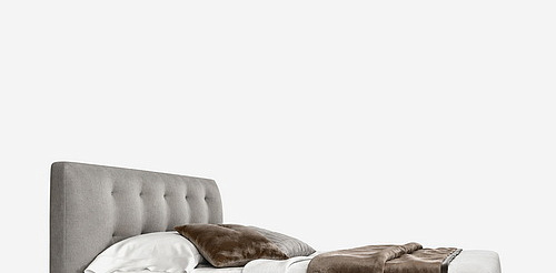 Кровать Andersen Quilt 