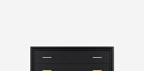 Комод One Fifth Bedside 