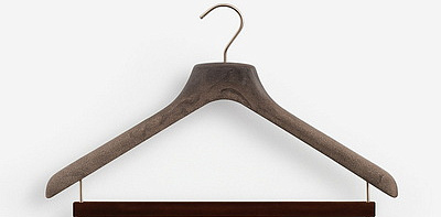 Naturale Вешалка-плечики