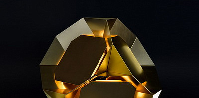 Pylite Напольная/настольная лампа