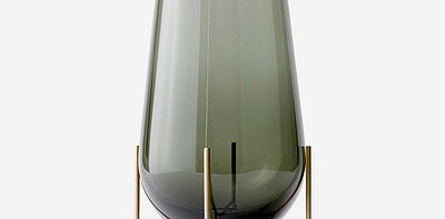 Échasse Smoke Ваза M