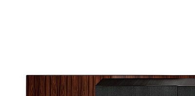 Superquadra Комод