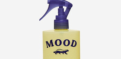 Mood Water Namhae Yuja Спрей для дома