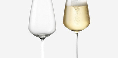 Stem Zero Vertigo Бокалы для шампанского 2 шт. 