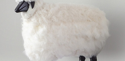 Berberine Скульптура L