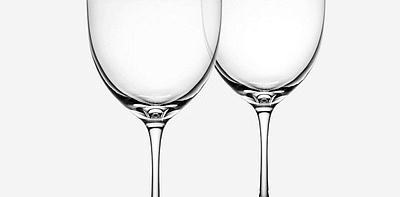 Norwood Бокалы для воды 2 шт.