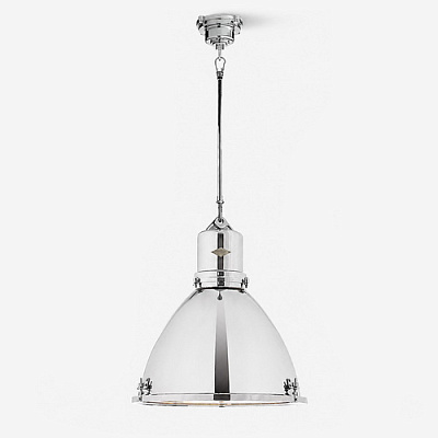 Подвесной светильник Fulton Large