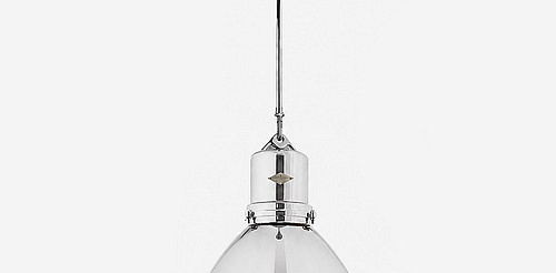 Подвесной светильник Fulton Large