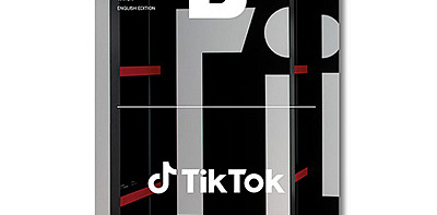 Журнал TIKTOK
