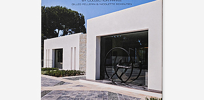 Книга Mediterranean & mountain living