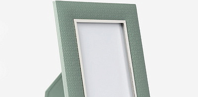 Elie Saab Monogram Agata Рамка для фото 13x18