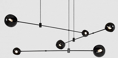 Acaba Подвесной светильник