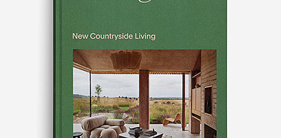 Книга Cottagecore