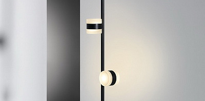 Typography P Layer II Подвесной светильник