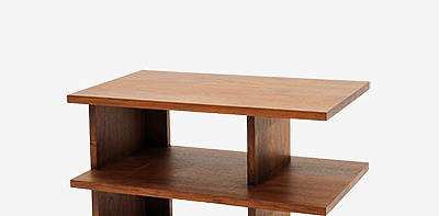 Стол приставной La Contilevered