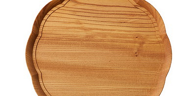 Kito Rinka Flower Поднос L