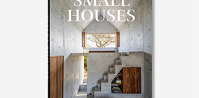Книга Small Houses XL 