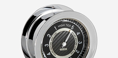 Carbon Fiber Nickel Мареограф