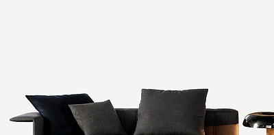 Freeman Lounge Диван