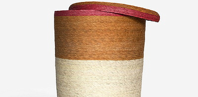 Hamper Canela Корзина