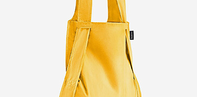 Notabag B&H Golden Сумка-рюкзак